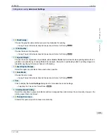 Preview for 325 page of Canon iPF8400S Series User Manual