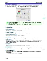 Preview for 331 page of Canon iPF8400S Series User Manual