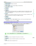 Preview for 333 page of Canon iPF8400S Series User Manual
