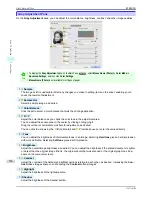 Preview for 334 page of Canon iPF8400S Series User Manual