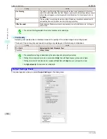 Preview for 344 page of Canon iPF8400S Series User Manual