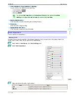 Preview for 347 page of Canon iPF8400S Series User Manual