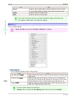 Preview for 350 page of Canon iPF8400S Series User Manual