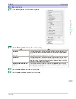 Preview for 353 page of Canon iPF8400S Series User Manual