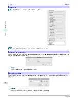 Preview for 354 page of Canon iPF8400S Series User Manual