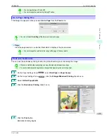 Preview for 355 page of Canon iPF8400S Series User Manual