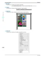 Preview for 362 page of Canon iPF8400S Series User Manual