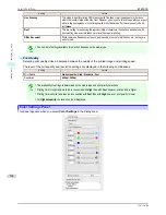 Preview for 366 page of Canon iPF8400S Series User Manual