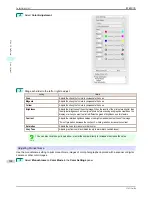 Preview for 368 page of Canon iPF8400S Series User Manual