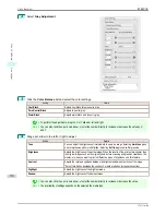 Preview for 370 page of Canon iPF8400S Series User Manual