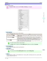 Preview for 371 page of Canon iPF8400S Series User Manual