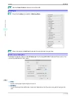 Preview for 374 page of Canon iPF8400S Series User Manual