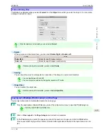 Preview for 377 page of Canon iPF8400S Series User Manual