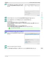 Preview for 387 page of Canon iPF8400S Series User Manual