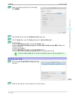 Preview for 389 page of Canon iPF8400S Series User Manual