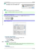 Preview for 390 page of Canon iPF8400S Series User Manual