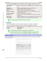 Preview for 392 page of Canon iPF8400S Series User Manual