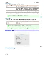 Preview for 393 page of Canon iPF8400S Series User Manual