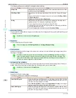 Preview for 394 page of Canon iPF8400S Series User Manual