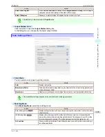 Preview for 395 page of Canon iPF8400S Series User Manual