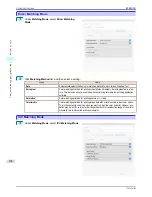 Preview for 396 page of Canon iPF8400S Series User Manual