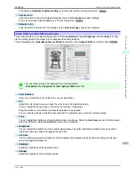 Preview for 413 page of Canon iPF8400S Series User Manual