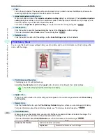 Preview for 414 page of Canon iPF8400S Series User Manual