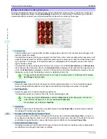 Preview for 416 page of Canon iPF8400S Series User Manual