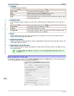 Preview for 420 page of Canon iPF8400S Series User Manual