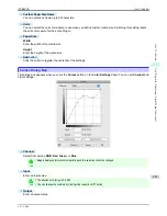 Preview for 423 page of Canon iPF8400S Series User Manual