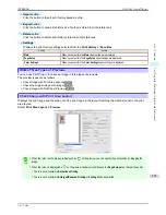 Preview for 425 page of Canon iPF8400S Series User Manual