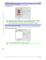 Preview for 426 page of Canon iPF8400S Series User Manual