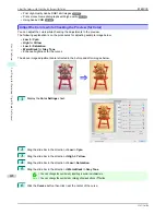 Preview for 428 page of Canon iPF8400S Series User Manual