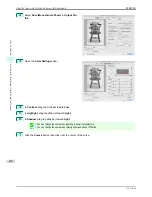 Preview for 430 page of Canon iPF8400S Series User Manual