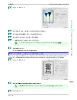 Preview for 433 page of Canon iPF8400S Series User Manual