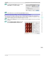 Preview for 435 page of Canon iPF8400S Series User Manual