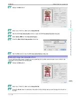 Preview for 437 page of Canon iPF8400S Series User Manual