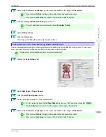Preview for 439 page of Canon iPF8400S Series User Manual