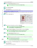 Preview for 440 page of Canon iPF8400S Series User Manual