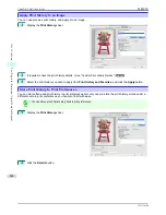 Preview for 444 page of Canon iPF8400S Series User Manual