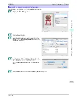 Preview for 447 page of Canon iPF8400S Series User Manual