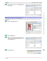 Preview for 449 page of Canon iPF8400S Series User Manual