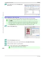 Preview for 450 page of Canon iPF8400S Series User Manual