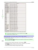 Preview for 460 page of Canon iPF8400S Series User Manual