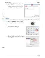 Preview for 466 page of Canon iPF8400S Series User Manual