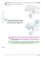 Preview for 474 page of Canon iPF8400S Series User Manual