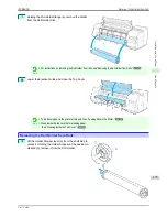 Preview for 479 page of Canon iPF8400S Series User Manual