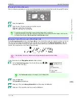 Preview for 481 page of Canon iPF8400S Series User Manual