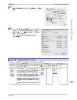 Preview for 483 page of Canon iPF8400S Series User Manual