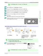 Preview for 485 page of Canon iPF8400S Series User Manual